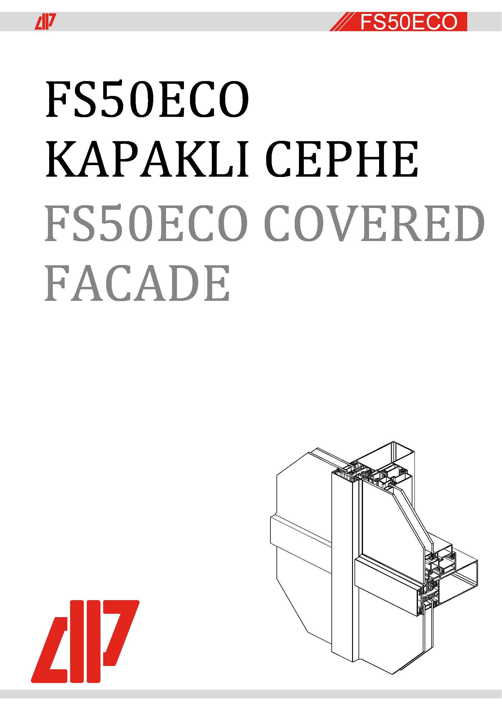 Eko Cephe Sistemi 48